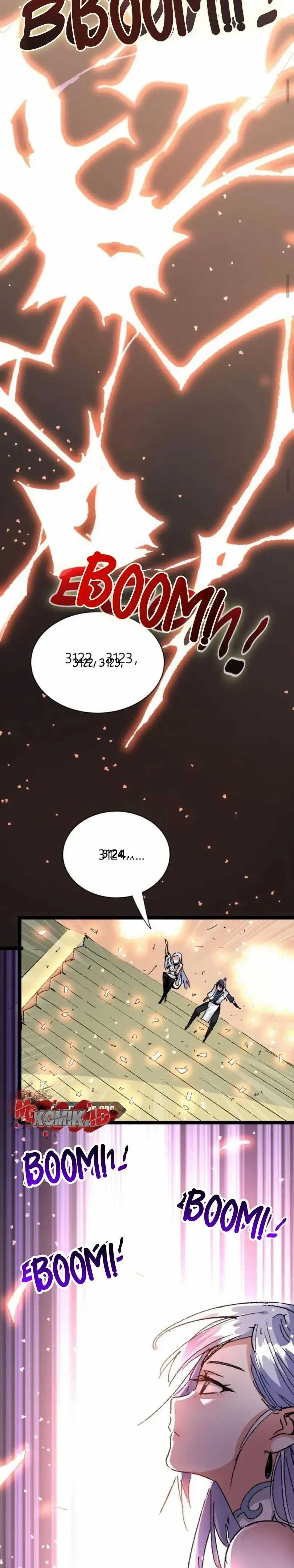Mixed Fantasy – My Journey To Become Invincible From Big-Spending Begins! Chapter 06 Gambar 16