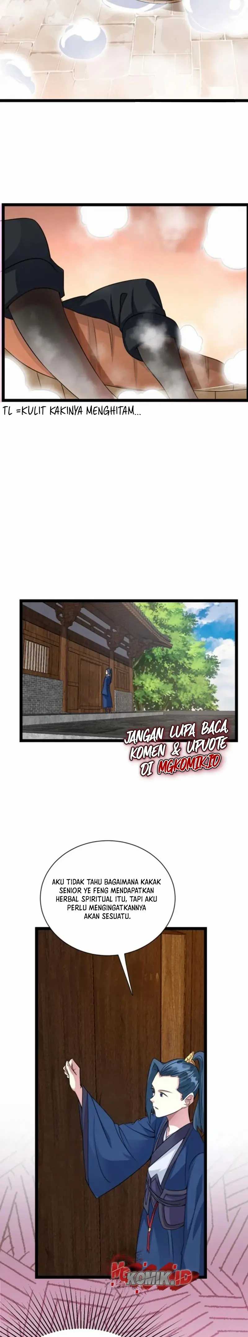 Mixed Fantasy – My Journey To Become Invincible From Big-Spending Begins! Chapter 10 Gambar 7