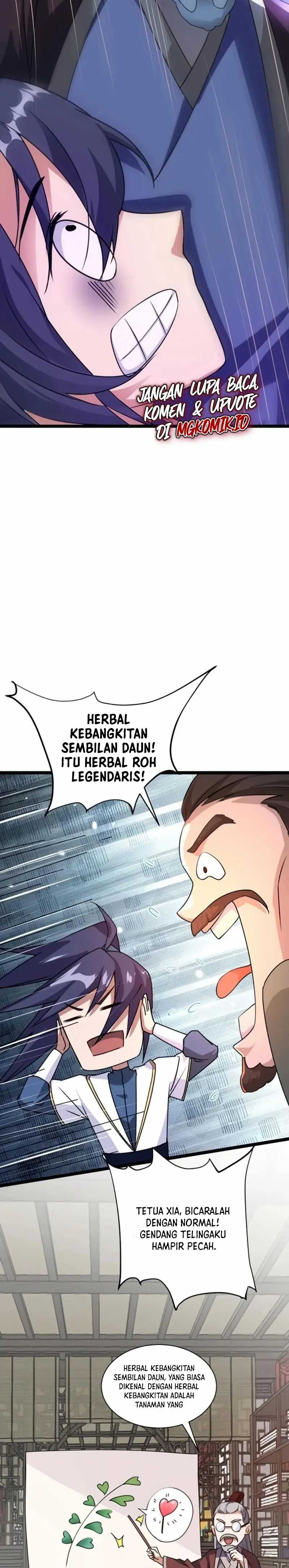 Mixed Fantasy – My Journey To Become Invincible From Big-Spending Begins! Chapter 18 Gambar 7