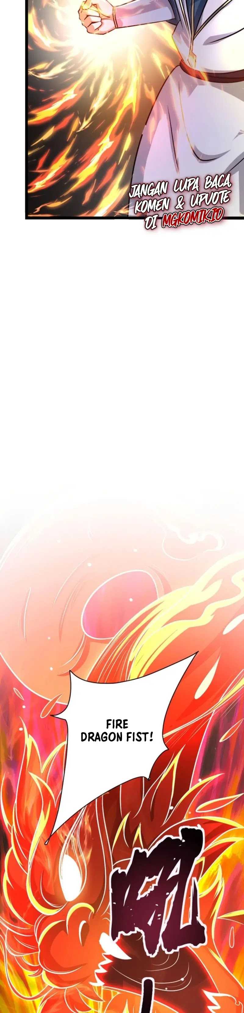 Mixed Fantasy – My Journey To Become Invincible From Big-Spending Begins! Chapter 25 Gambar 7