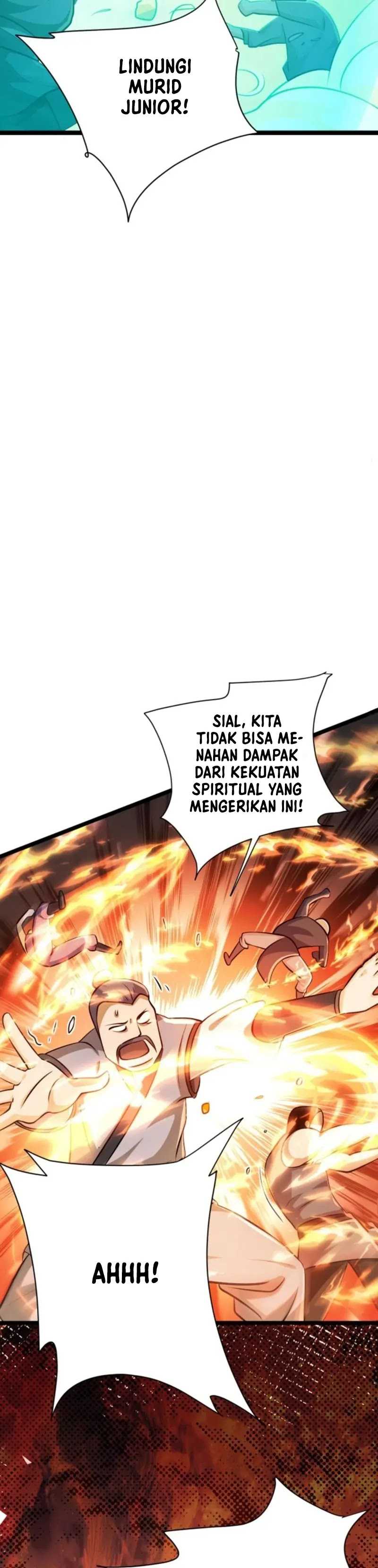 Mixed Fantasy – My Journey To Become Invincible From Big-Spending Begins! Chapter 25 Gambar 11