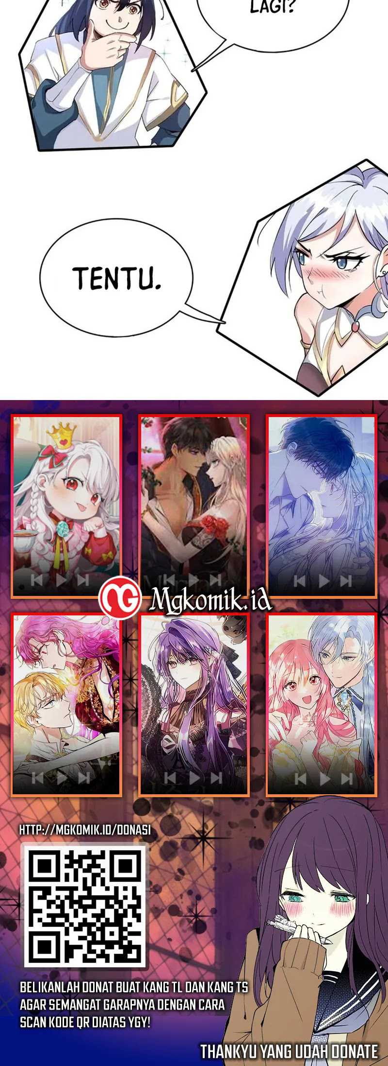 Mixed Fantasy – My Journey To Become Invincible From Big-Spending Begins! Chapter 39 Gambar 14