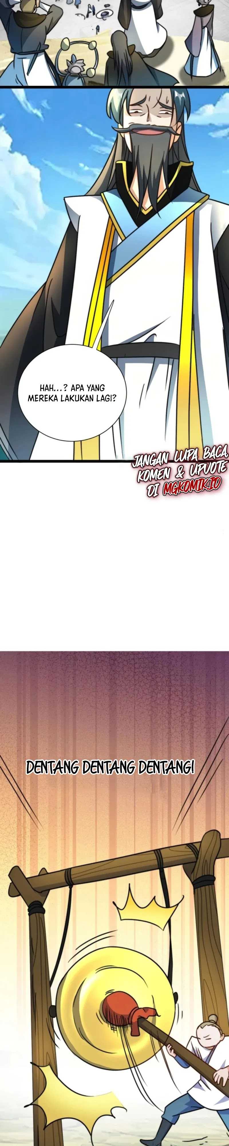 Mixed Fantasy – My Journey To Become Invincible From Big-Spending Begins! Chapter 42 Gambar 11