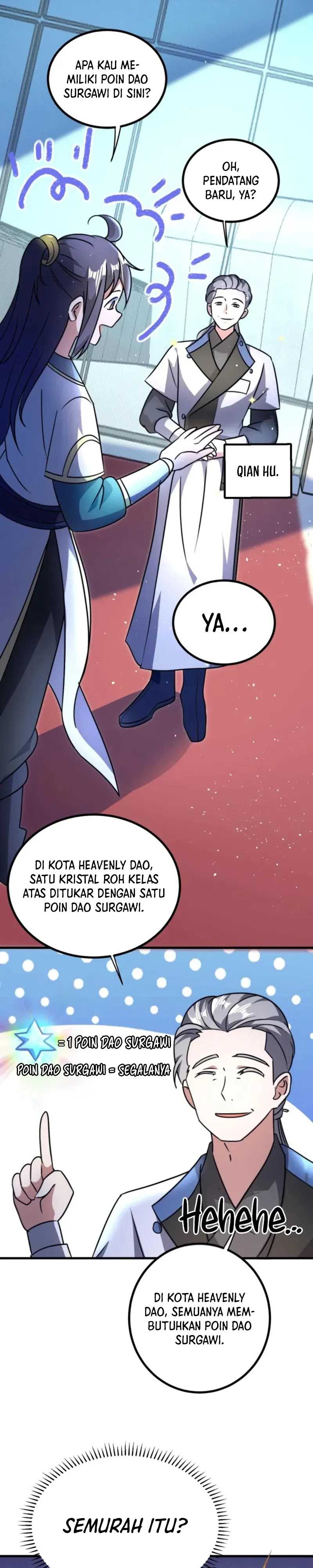 Mixed Fantasy – My Journey To Become Invincible From Big-Spending Begins! Chapter 59 Gambar 7