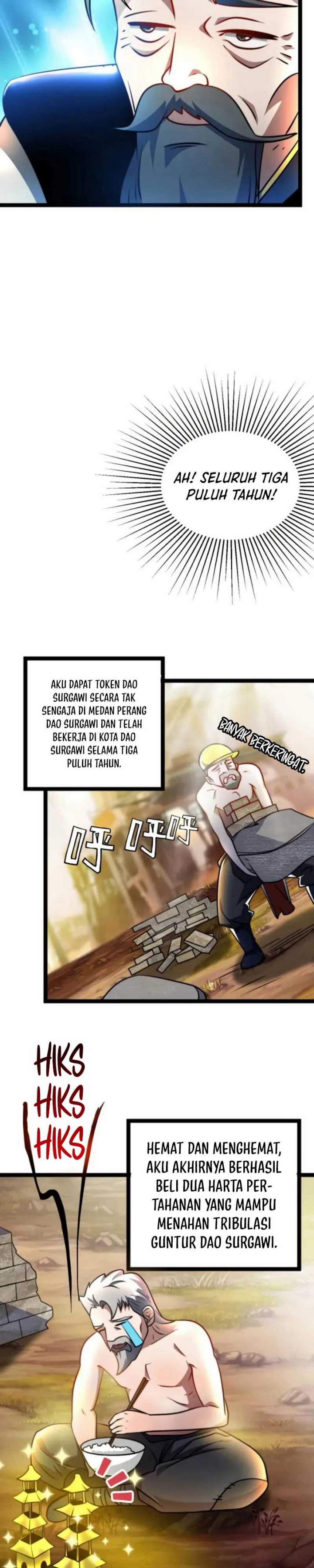 Mixed Fantasy – My Journey To Become Invincible From Big-Spending Begins! Chapter 61 Gambar 3