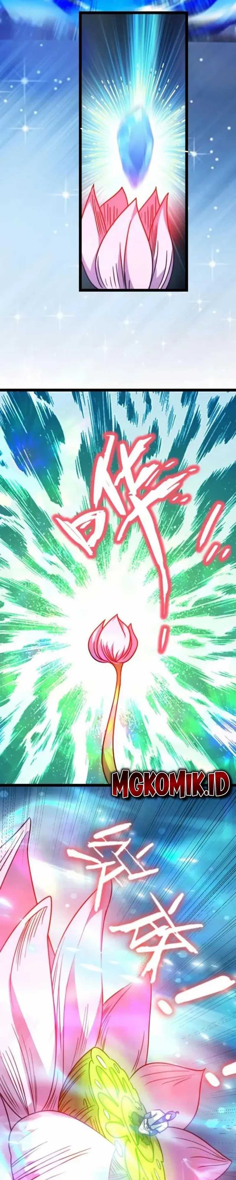 Mixed Fantasy – My Journey To Become Invincible From Big-Spending Begins! Chapter 79 Gambar 10