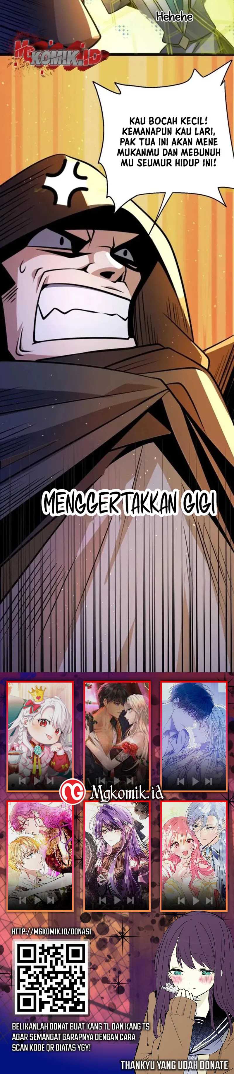 Mixed Fantasy – My Journey To Become Invincible From Big-Spending Begins! Chapter 91 Gambar 11