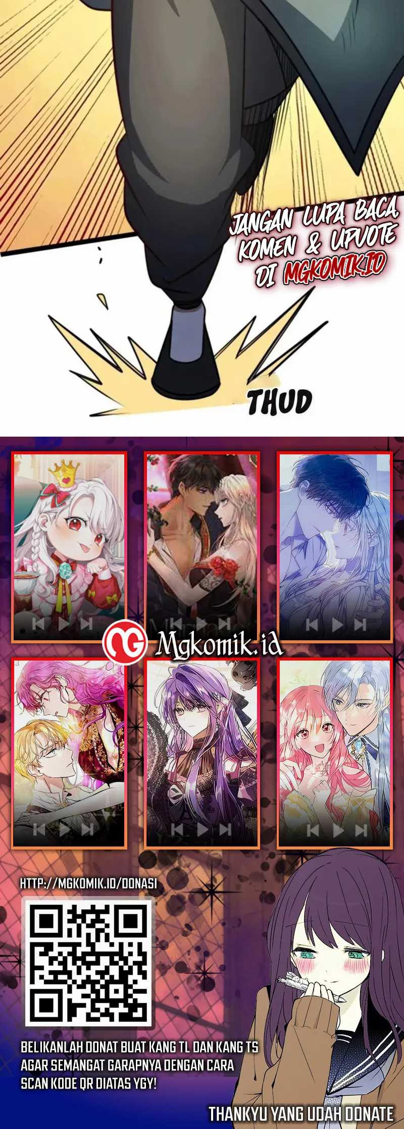 Mixed Fantasy – My Journey To Become Invincible From Big-Spending Begins! Chapter 103 Gambar 10