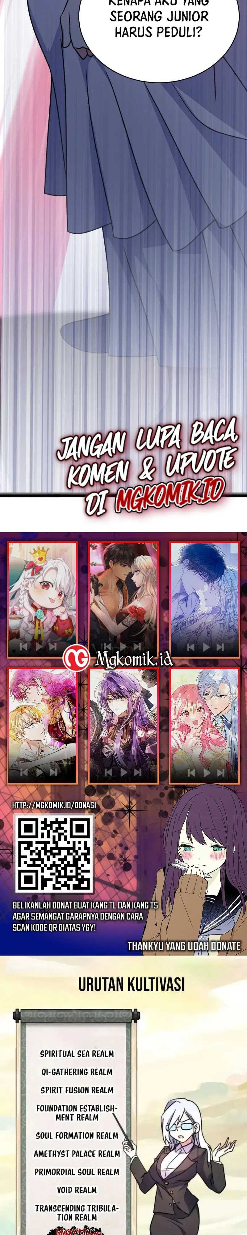 Mixed Fantasy – My Journey To Become Invincible From Big-Spending Begins! Chapter 129 Gambar 11