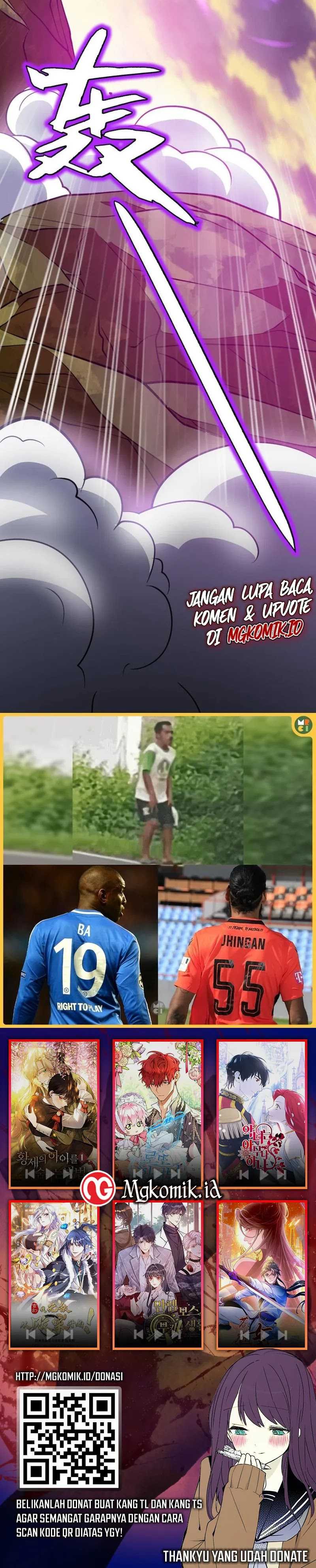 Mixed Fantasy – My Journey To Become Invincible From Big-Spending Begins! Chapter 163 Gambar 11