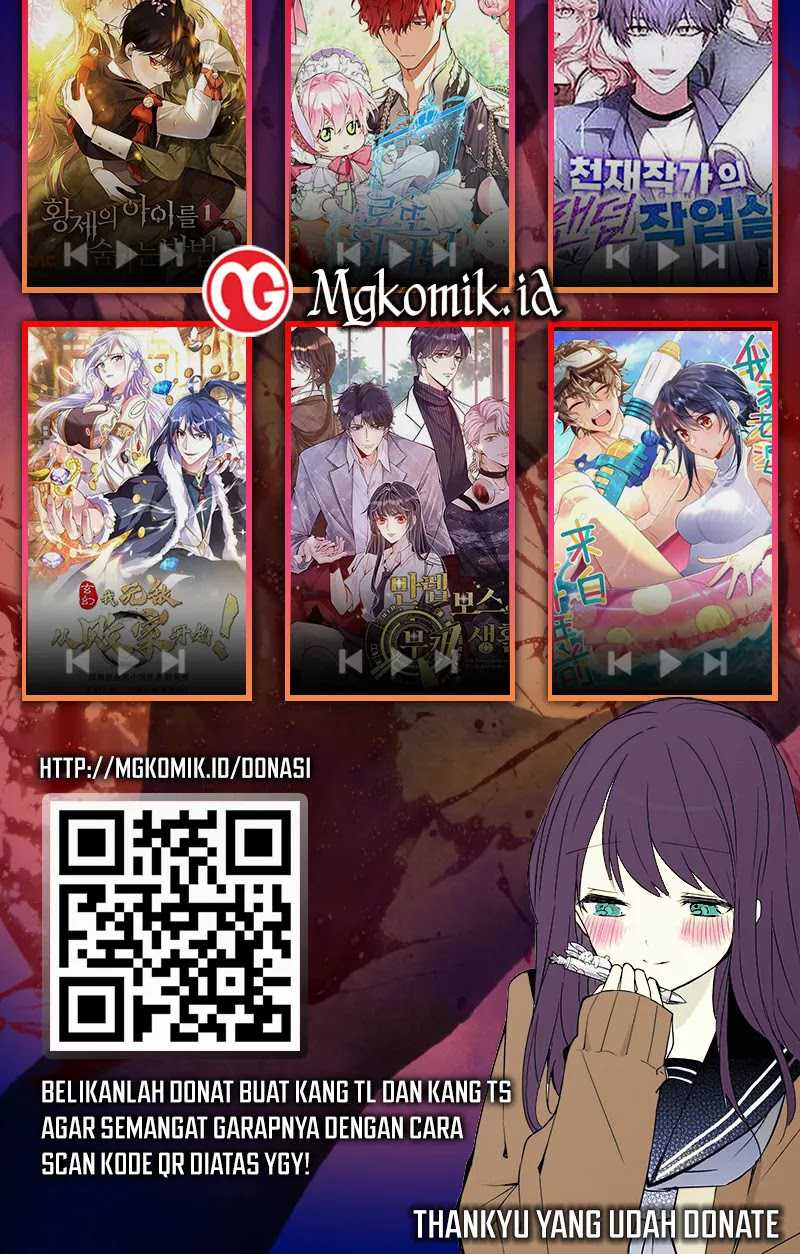 Mixed Fantasy – My Journey To Become Invincible From Big-Spending Begins! Chapter 184 Gambar 12
