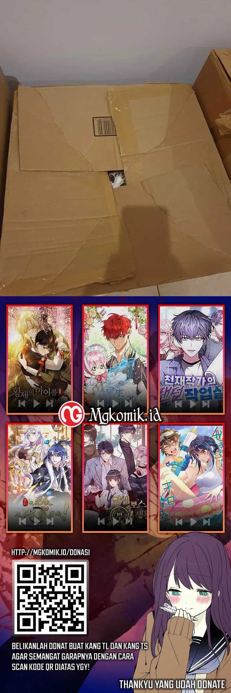 Mixed Fantasy – My Journey To Become Invincible From Big-Spending Begins! Chapter 189 Gambar 11