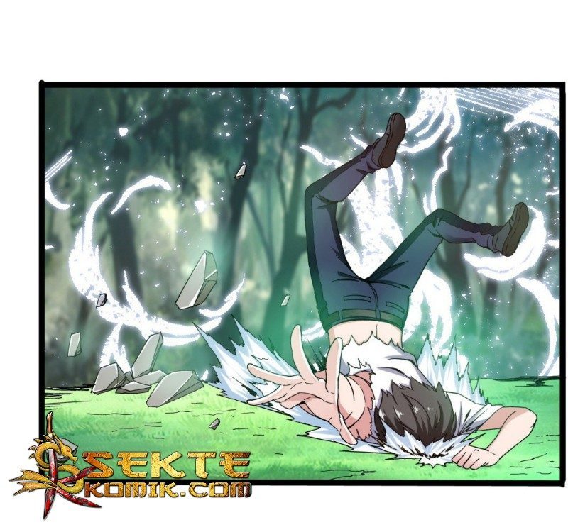 Mo Shou Jian Sheng Chapter 01 Gambar 32
