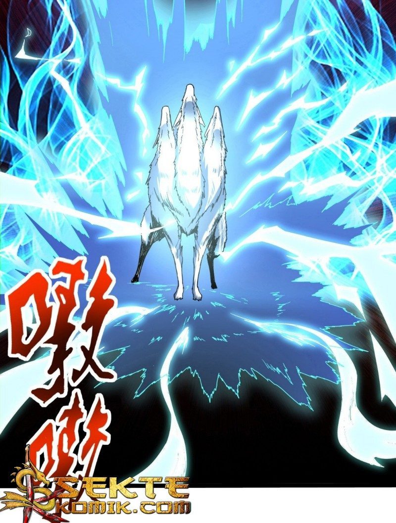 Mo Shou Jian Sheng Chapter 01 Gambar 36