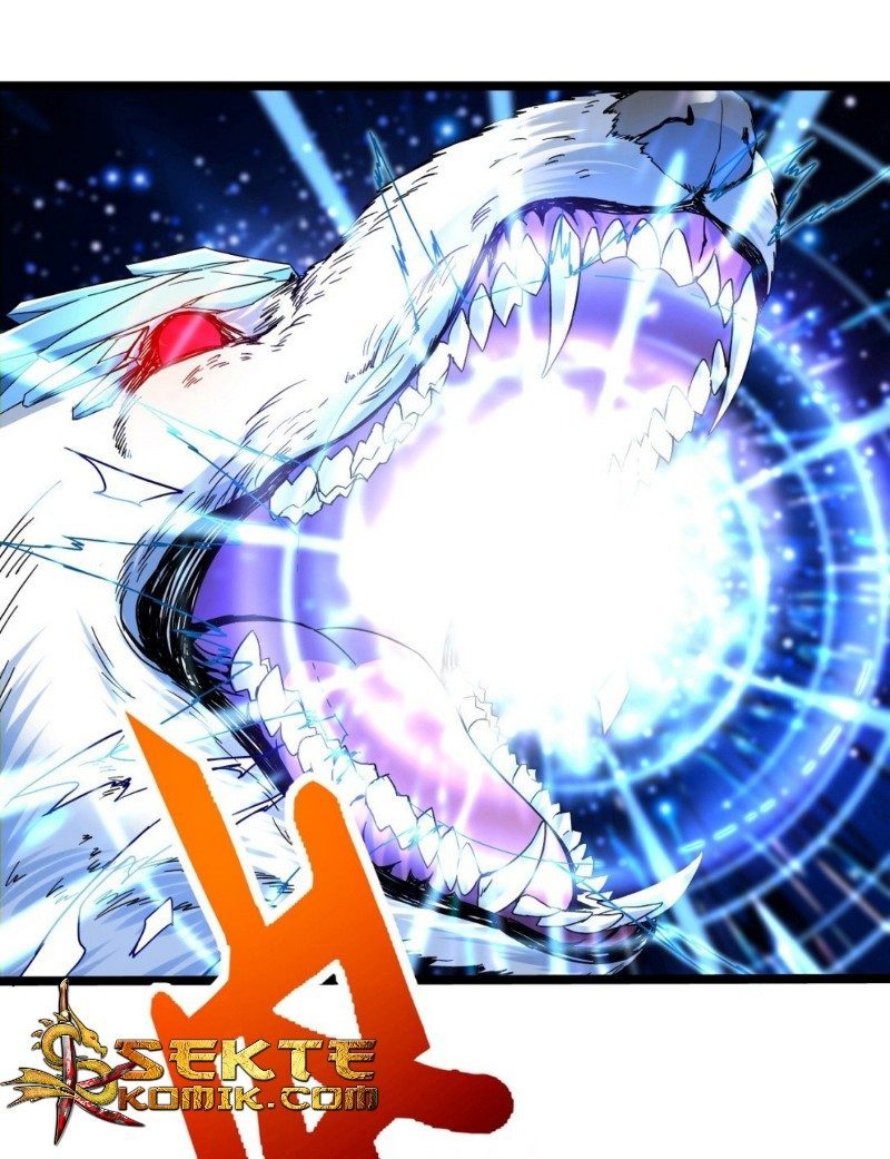 Mo Shou Jian Sheng Chapter 01 Gambar 38