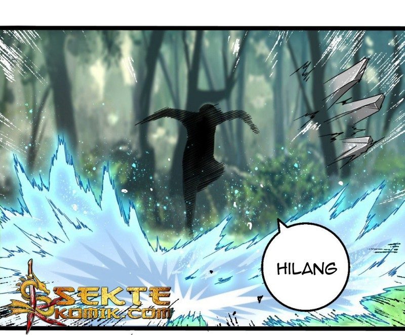 Mo Shou Jian Sheng Chapter 01 Gambar 45
