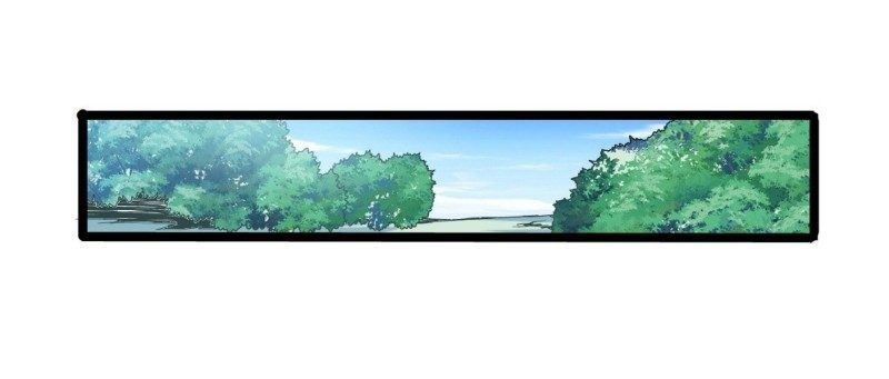 Mo Shou Jian Sheng Chapter 01 Gambar 48