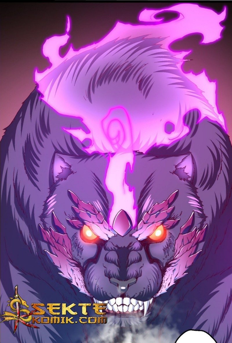 Mo Shou Jian Sheng Chapter 01 Gambar 53