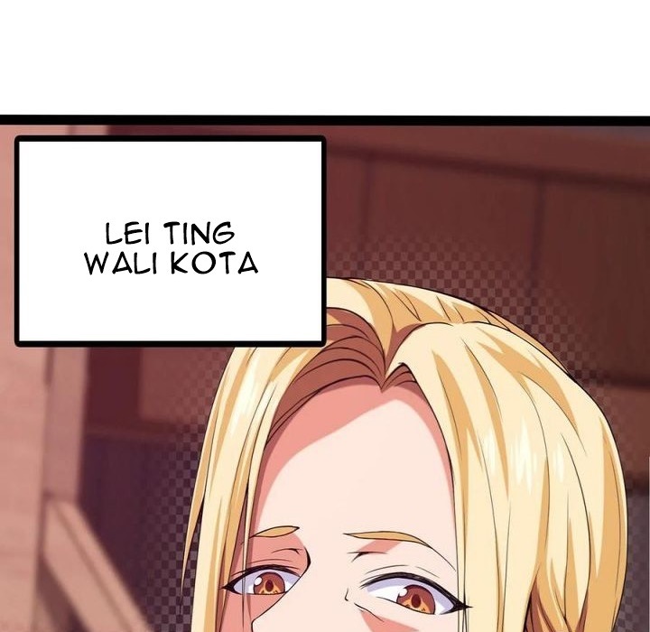 Mo Shou Jian Sheng Chapter 04 Gambar 14