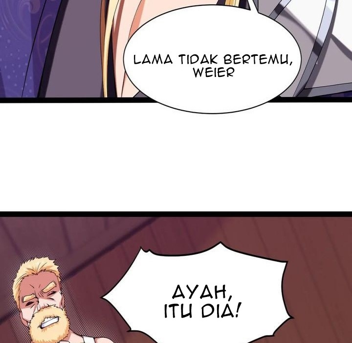 Mo Shou Jian Sheng Chapter 04 Gambar 16