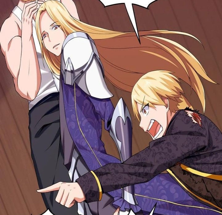 Mo Shou Jian Sheng Chapter 04 Gambar 17