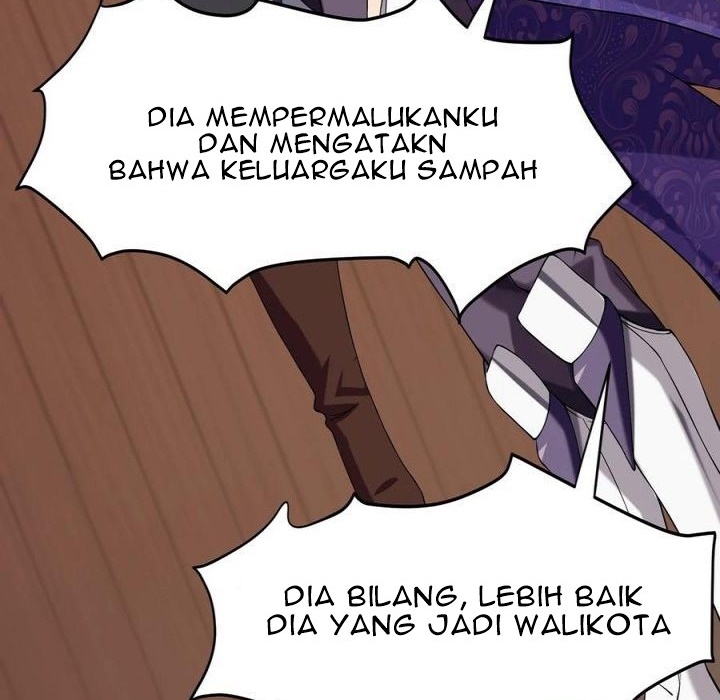 Mo Shou Jian Sheng Chapter 04 Gambar 18