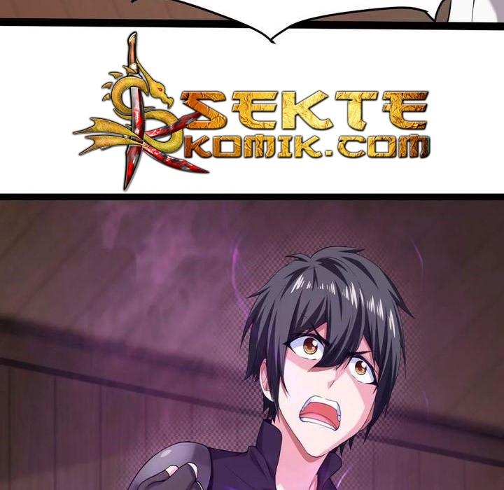 Mo Shou Jian Sheng Chapter 04 Gambar 19