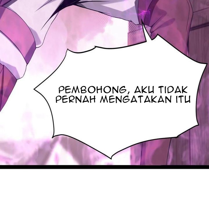 Mo Shou Jian Sheng Chapter 04 Gambar 21