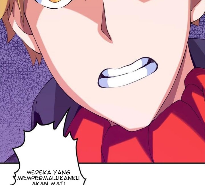 Mo Shou Jian Sheng Chapter 04 Gambar 23