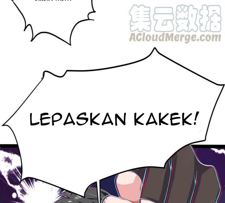 Mo Shou Jian Sheng Chapter 04 Gambar 24