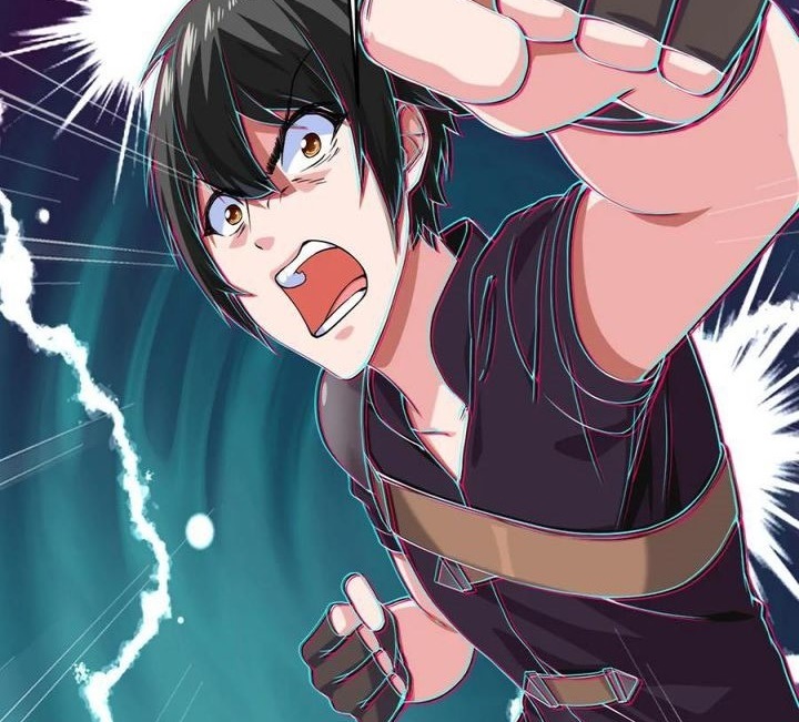 Mo Shou Jian Sheng Chapter 04 Gambar 25