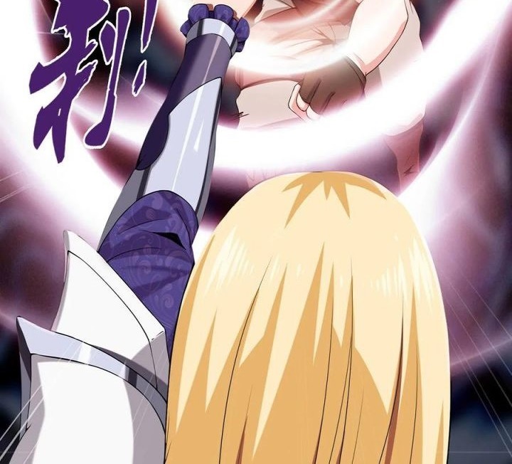Mo Shou Jian Sheng Chapter 04 Gambar 31