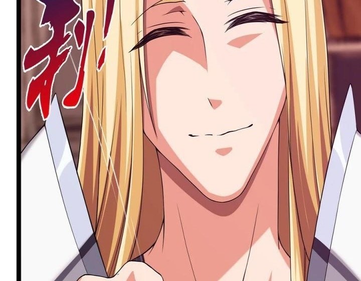 Mo Shou Jian Sheng Chapter 06 Gambar 8