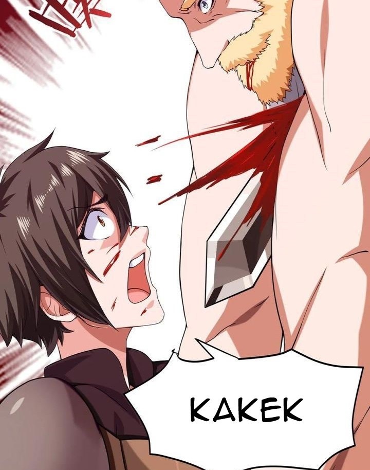 Mo Shou Jian Sheng Chapter 06 Gambar 13