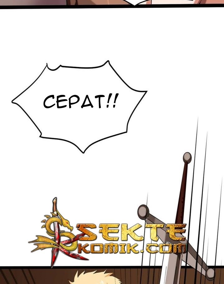 Mo Shou Jian Sheng Chapter 06 Gambar 14