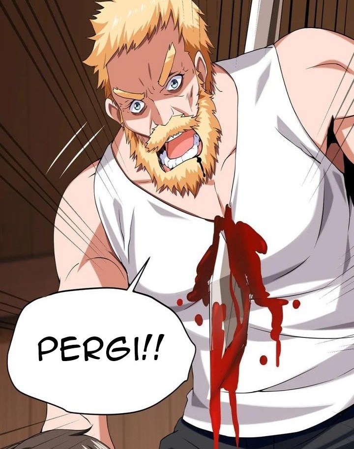 Mo Shou Jian Sheng Chapter 06 Gambar 15