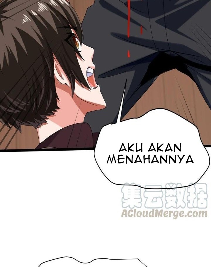 Mo Shou Jian Sheng Chapter 06 Gambar 16