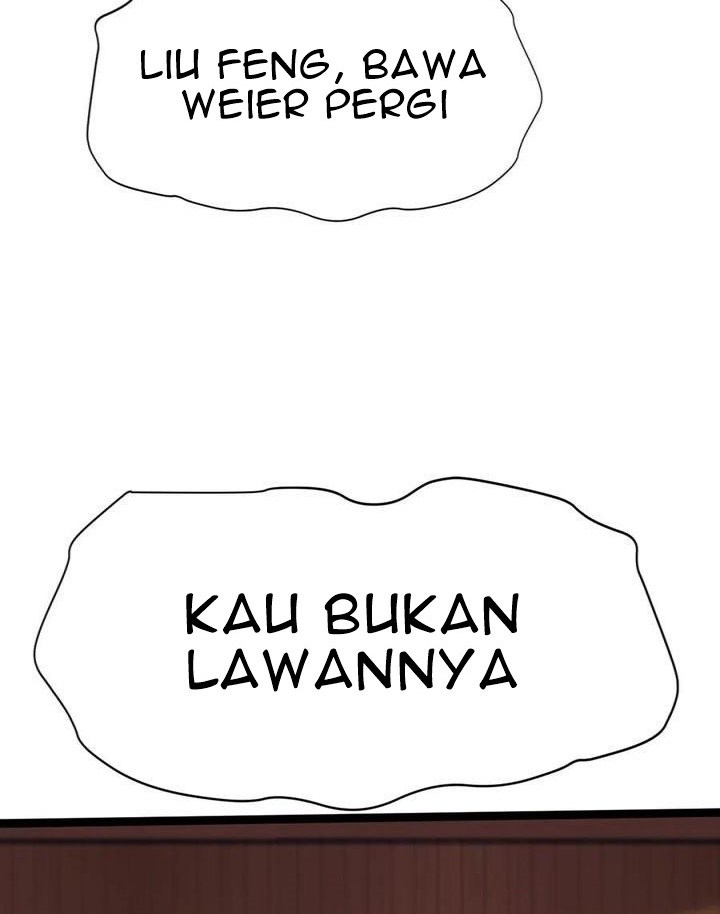 Mo Shou Jian Sheng Chapter 06 Gambar 17