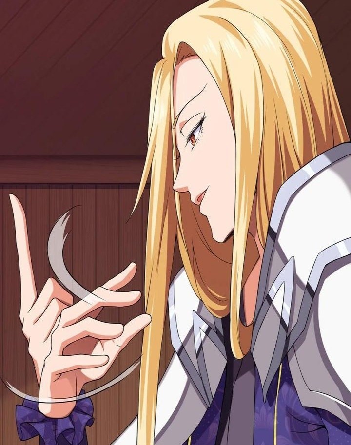 Mo Shou Jian Sheng Chapter 06 Gambar 20