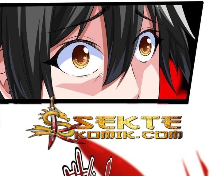 Mo Shou Jian Sheng Chapter 06 Gambar 23