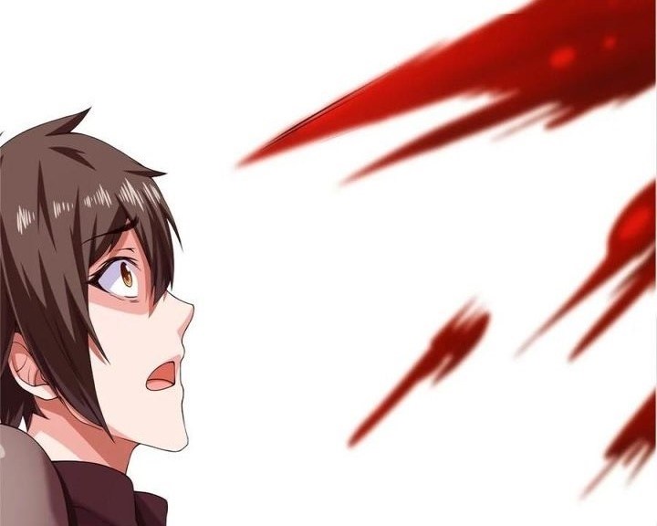 Mo Shou Jian Sheng Chapter 06 Gambar 26