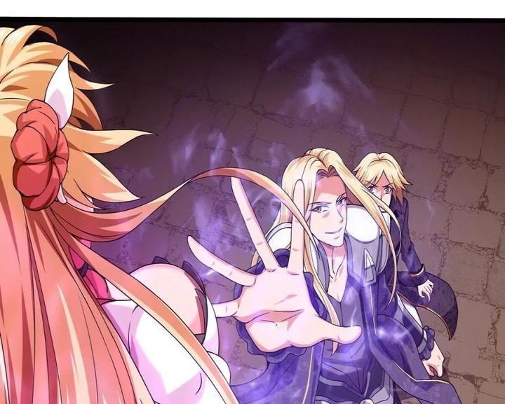 Mo Shou Jian Sheng Chapter 07 Gambar 12