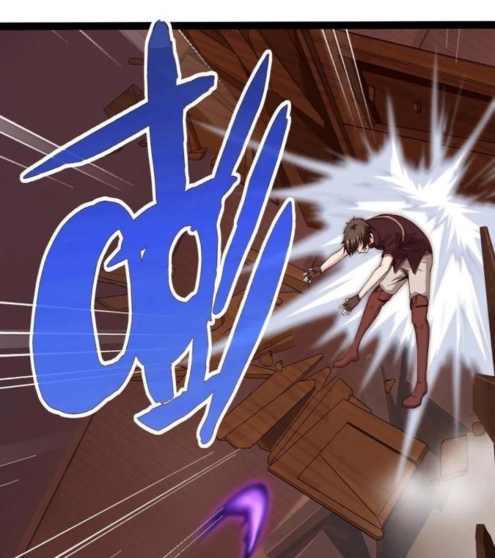 Mo Shou Jian Sheng Chapter 07 Gambar 22