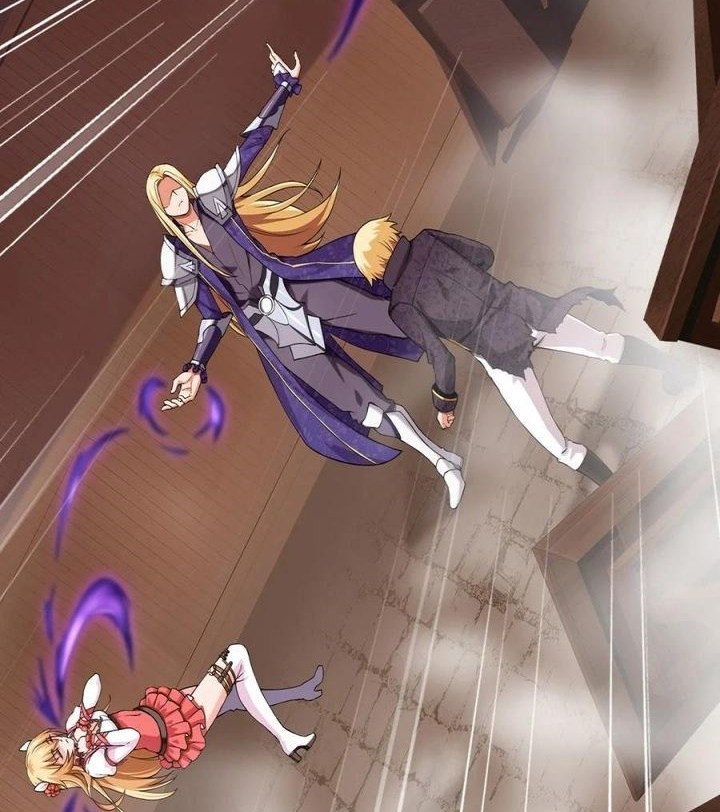 Mo Shou Jian Sheng Chapter 07 Gambar 23