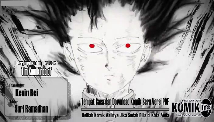Mob Psycho 100 Chapter 64 Gambar 1