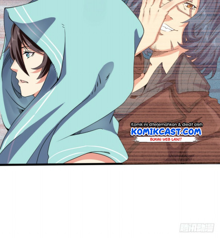 Modern Day God Chapter 03 Gambar 12