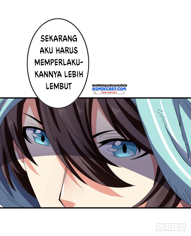 Modern Day God Chapter 03 Gambar 13