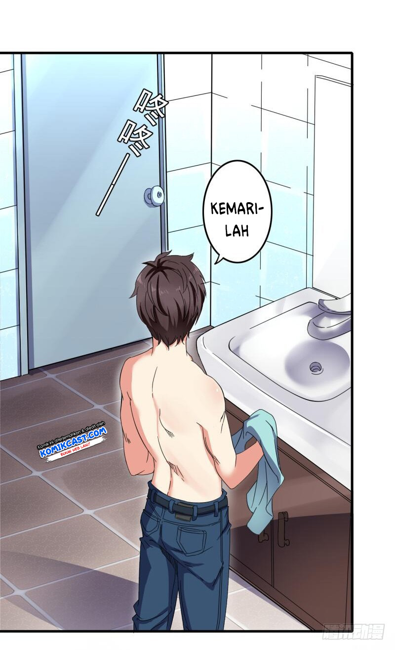 Modern Day God Chapter 03 Gambar 14