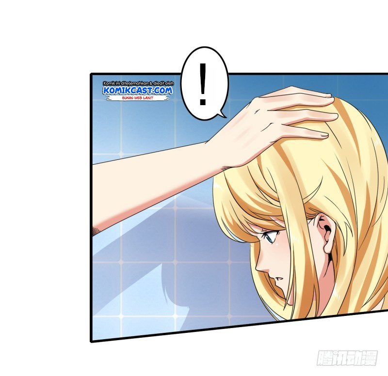 Modern Day God Chapter 03 Gambar 16