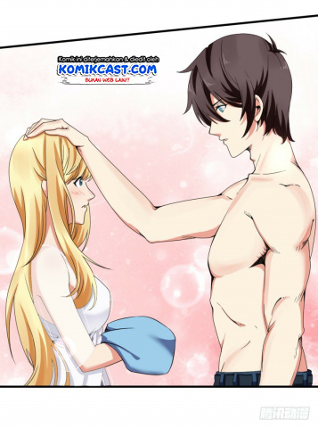 Modern Day God Chapter 03 Gambar 17